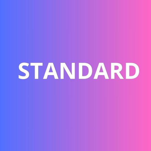 STANDARD plāns