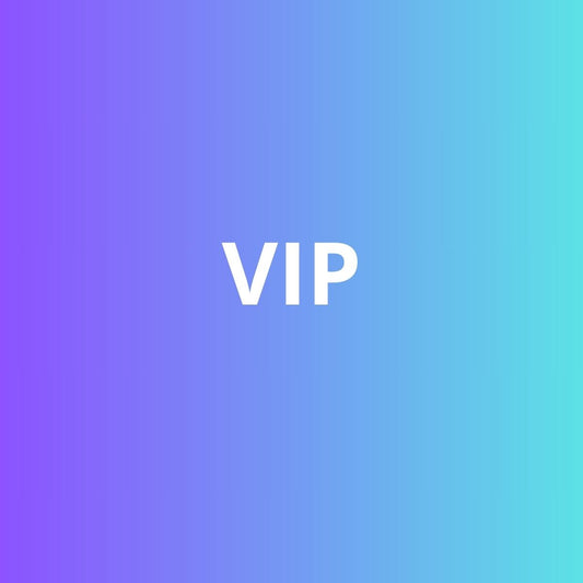 VIP plāns